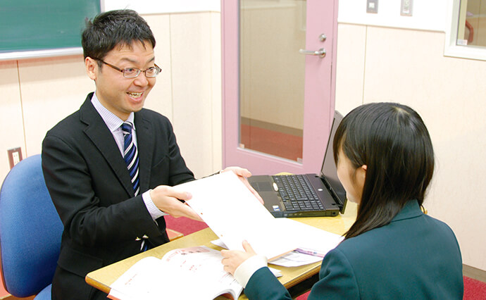 塾・予備校に行かなくてOK