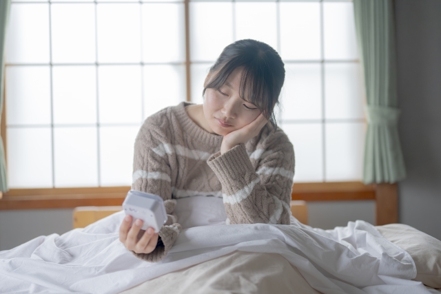 起立性調節障害と向き合う高校生へ：少しずつ未来を描こう