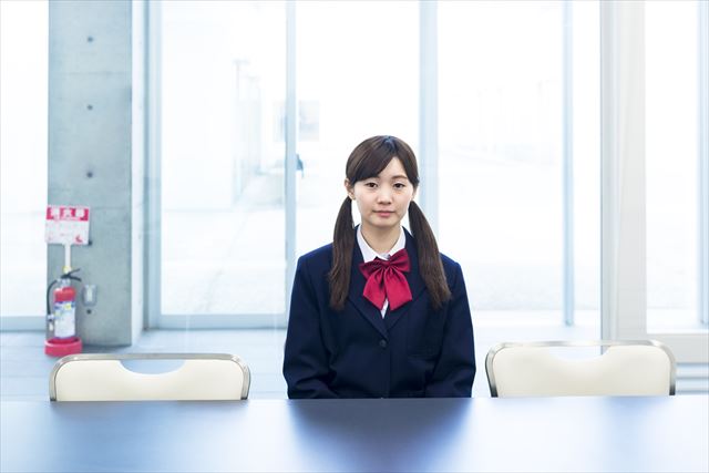 高校受験の面接が怖い・不安なあなたへ｜はじめの一歩をやさしくガイドします