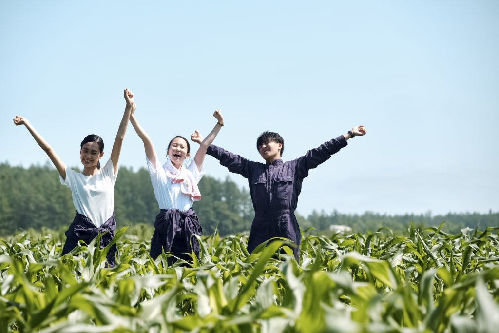 北海道のキャンパス：スクーリング会場のご案内～四谷学院高等学校 | 広域通信制高校