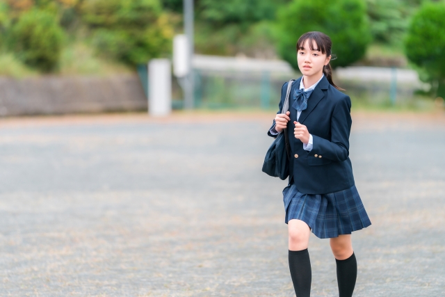 高校がつらいと感じたら読むページ～まだ見えていないだけで、選べる未来はたくさんあります～