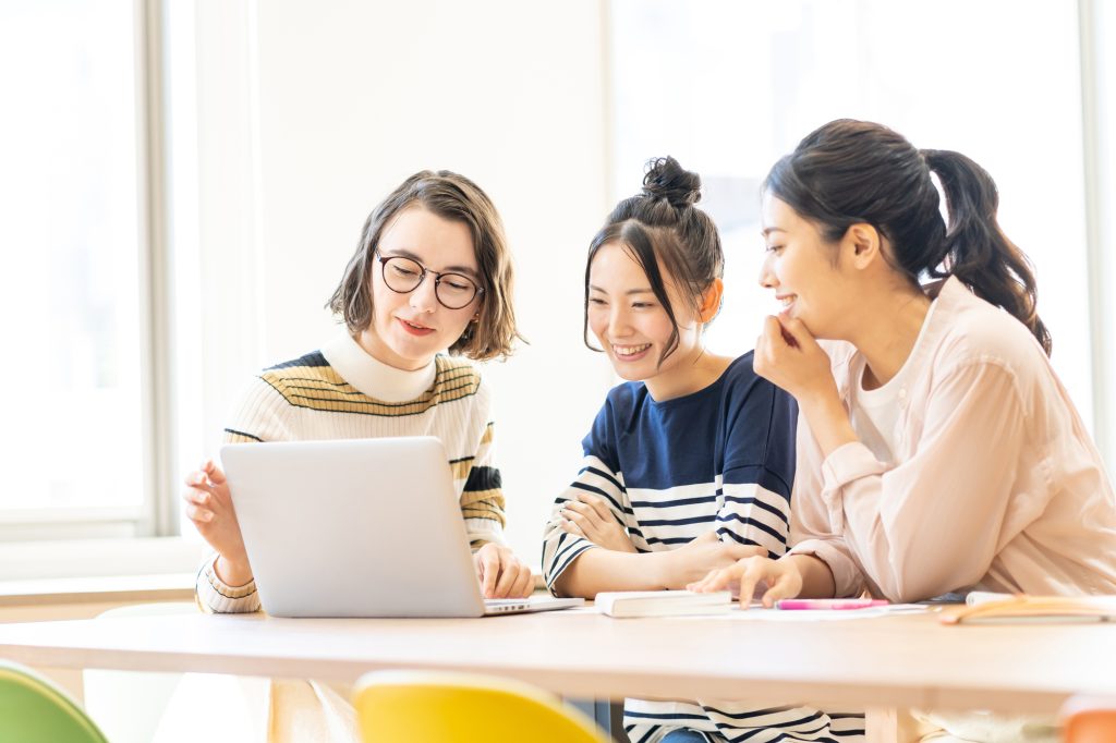 【通信制高校】オンライン学校説明会 2025年6月7月 -四谷学院高等学校