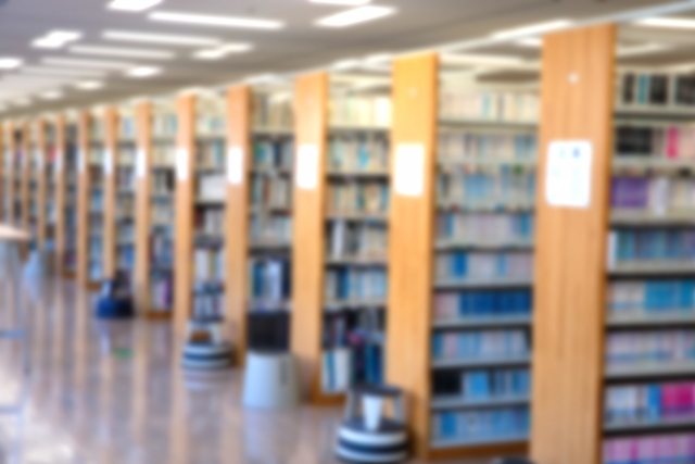 通信制高校には図書室や自習室はあるの？自宅以外で集中できる場所を見つけるヒント