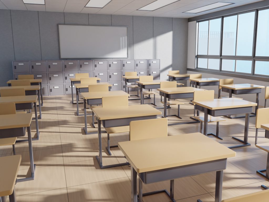 通信制高校のスクーリングってどんな感じ？知っておきたい５つのポイント