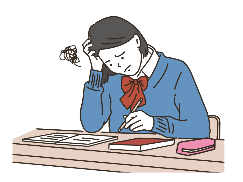 通信制高校の授業やテストは難しい？実際の内容と不安をなくすポイント