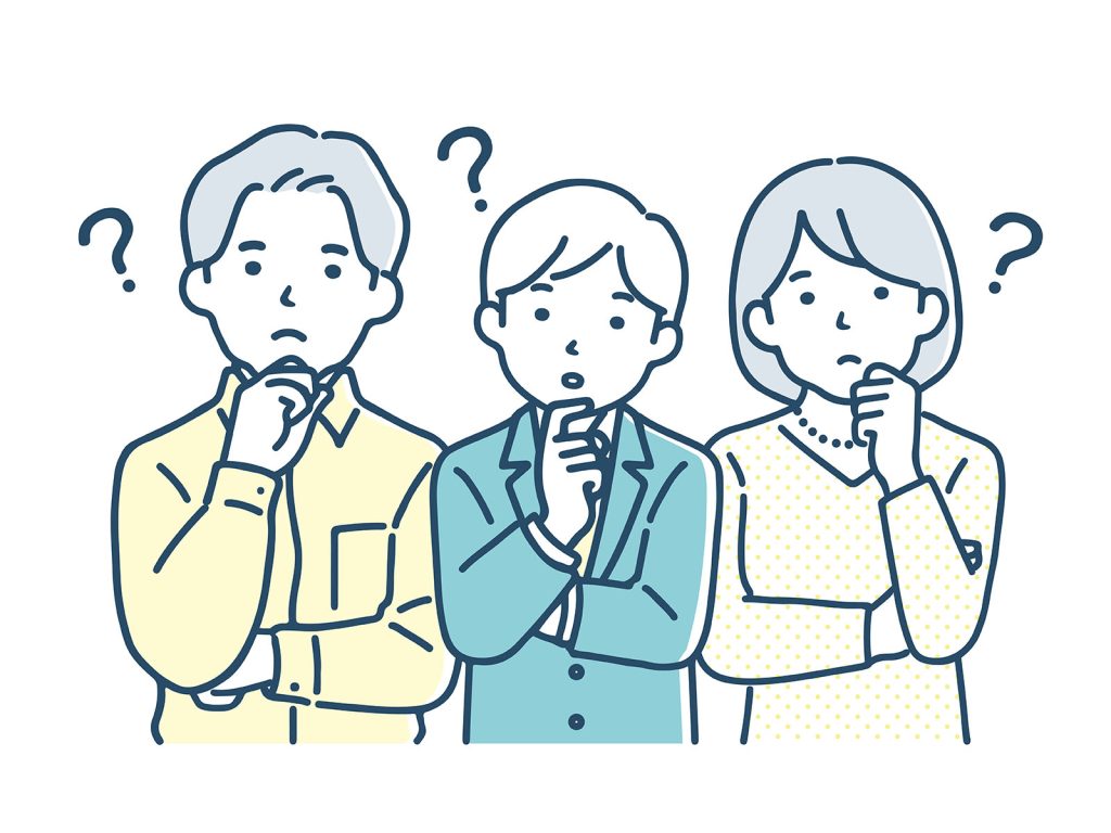 通信制高校でよくある不安12選｜安心して選ぶためのチェックポイント