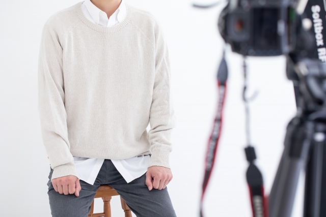 通信制高校の願書写真、これで大丈夫？安心できる写真準備のコツを解説