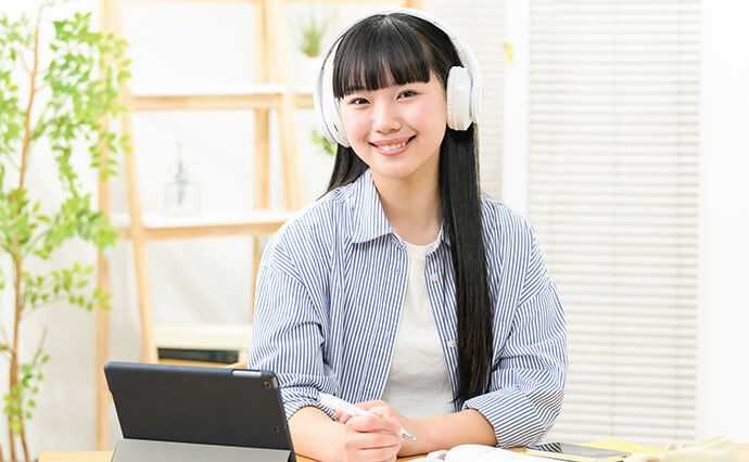選択肢が豊富