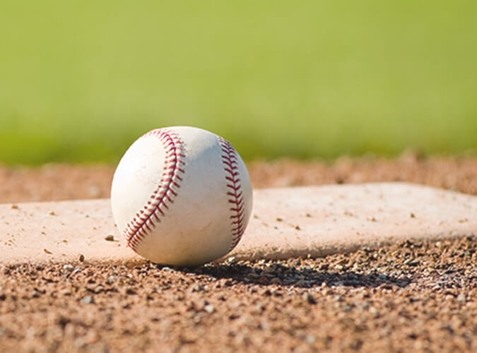 野球部のイメージ