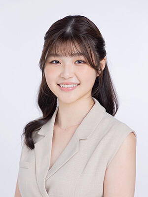 プロ棋士 徐文燕先生