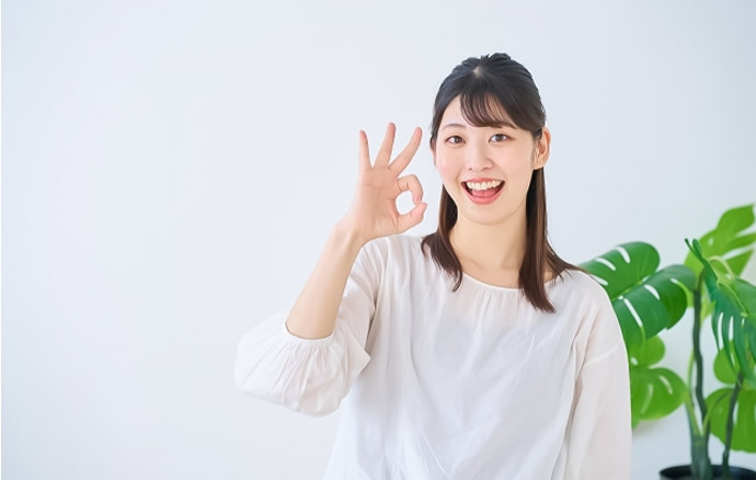 初心者でもOK