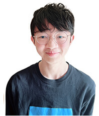 四谷学院高校進学コース2年生