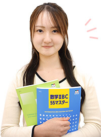 四谷学院高校進学コース1年生