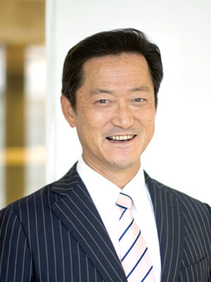 原田隆史先生